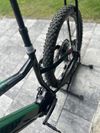 Haibike HardSeven 8 je špičkové kolo německého výrobce. Velikost kol 27,5" 