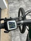 Haibike HardSeven 8 je špičkové kolo německého výrobce. Velikost kol 27,5" 