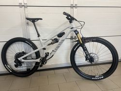 Canyon Spectral 125 CF9