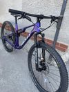 Ridley Raft XC GX Transmission AXS - Limited - NOVÁ CENA