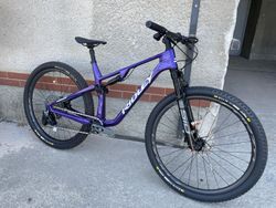 Ridley Raft XC GX Transmission AXS - Limited - NOVÁ CENA