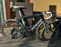 Specialized Venge Elite Quick-Step Replika