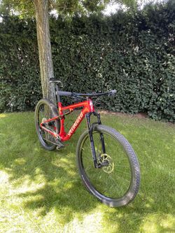 Specialized Epic Comp 2021