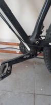 Karbonové celoodpružené kolo Haibike 29"