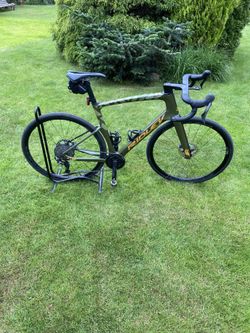 Ridley Kanzo Fast GRX800