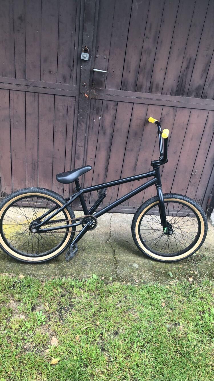 bmx kolo 