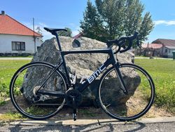 BMC TEAMMACHINE SLR02 TWO vel. 58