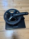 Kliky Campagnolo Potenza 11S 53-39