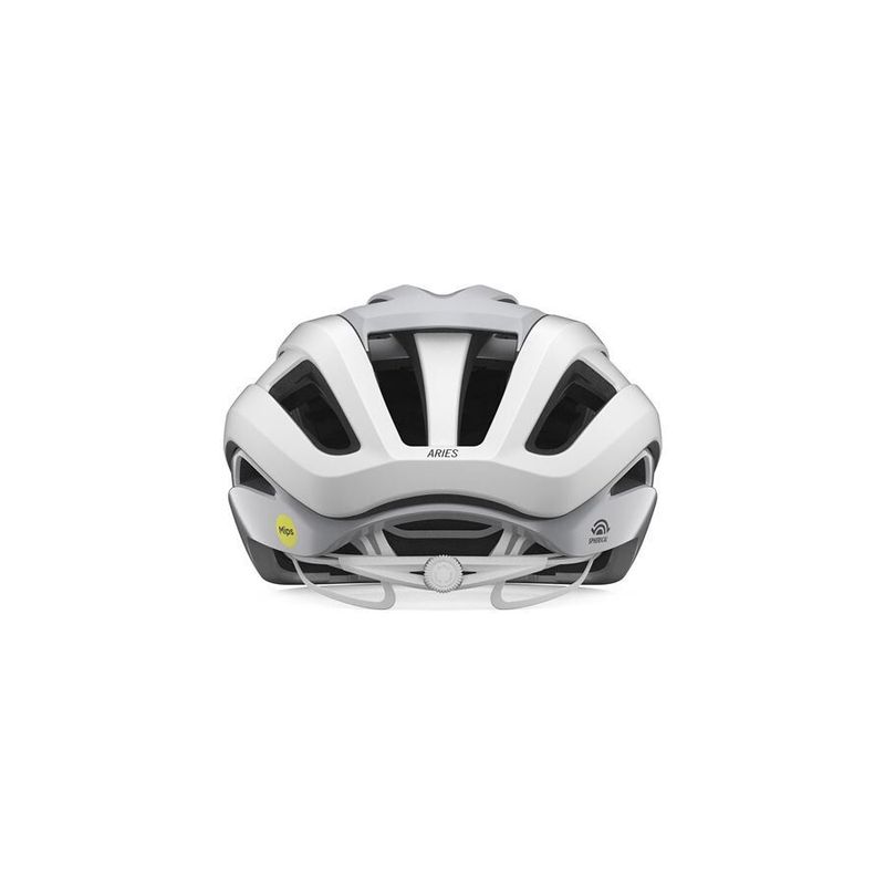 ´= GIRO Aries Spherical Mat White L =