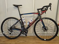 BMC Roadmachine 02 TWO 