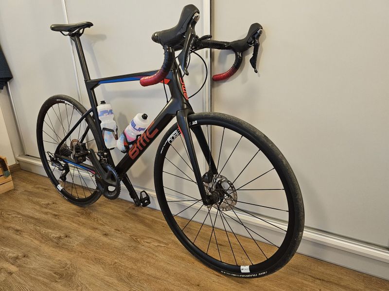 BMC Roadmachine 02 TWO 