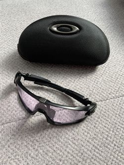 Oakley jawbreaker