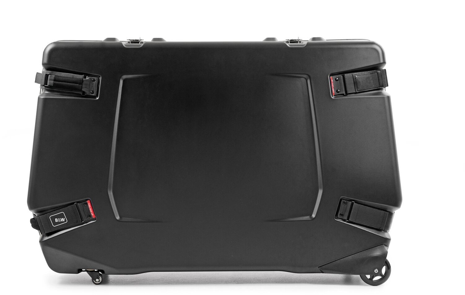 Kufr na přepravu kol B&W bike case II / Pronájem / Půjčovna