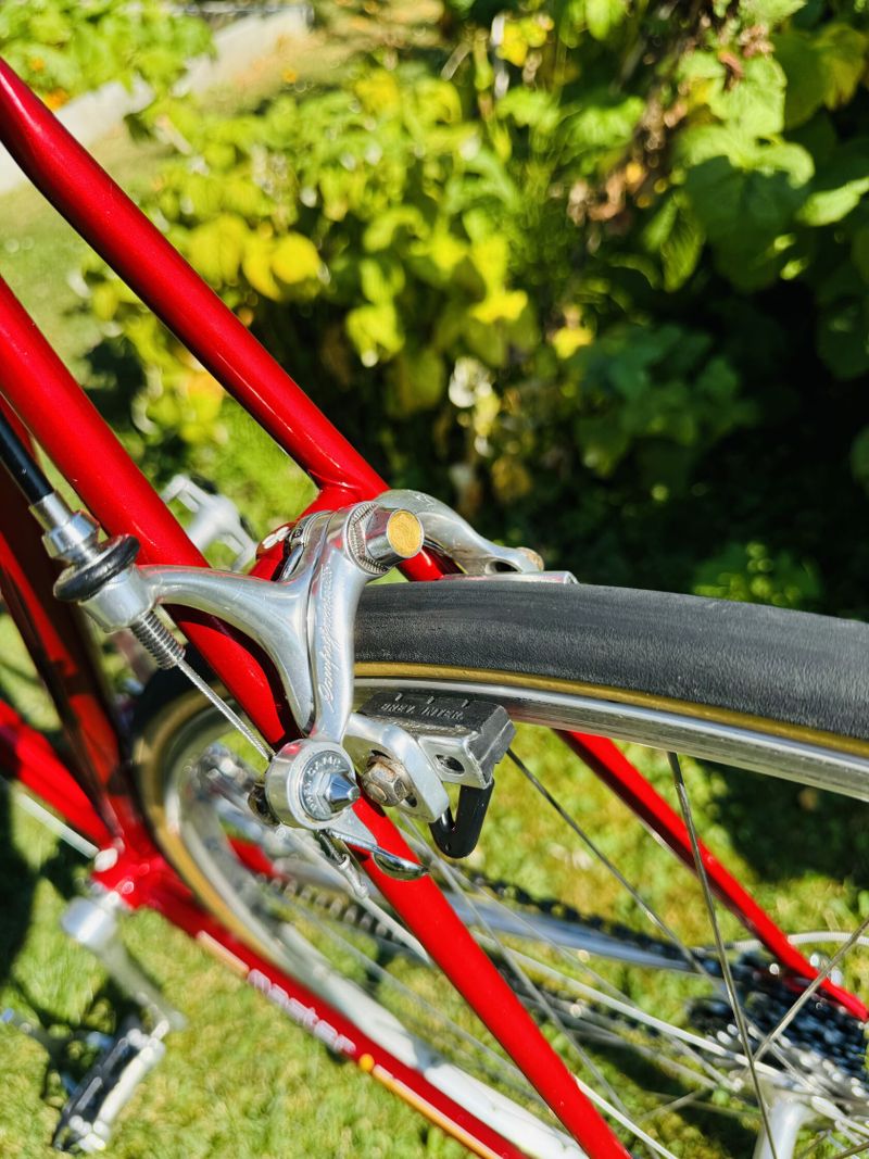 Colnago Master Campagnolo 50th Anniversary