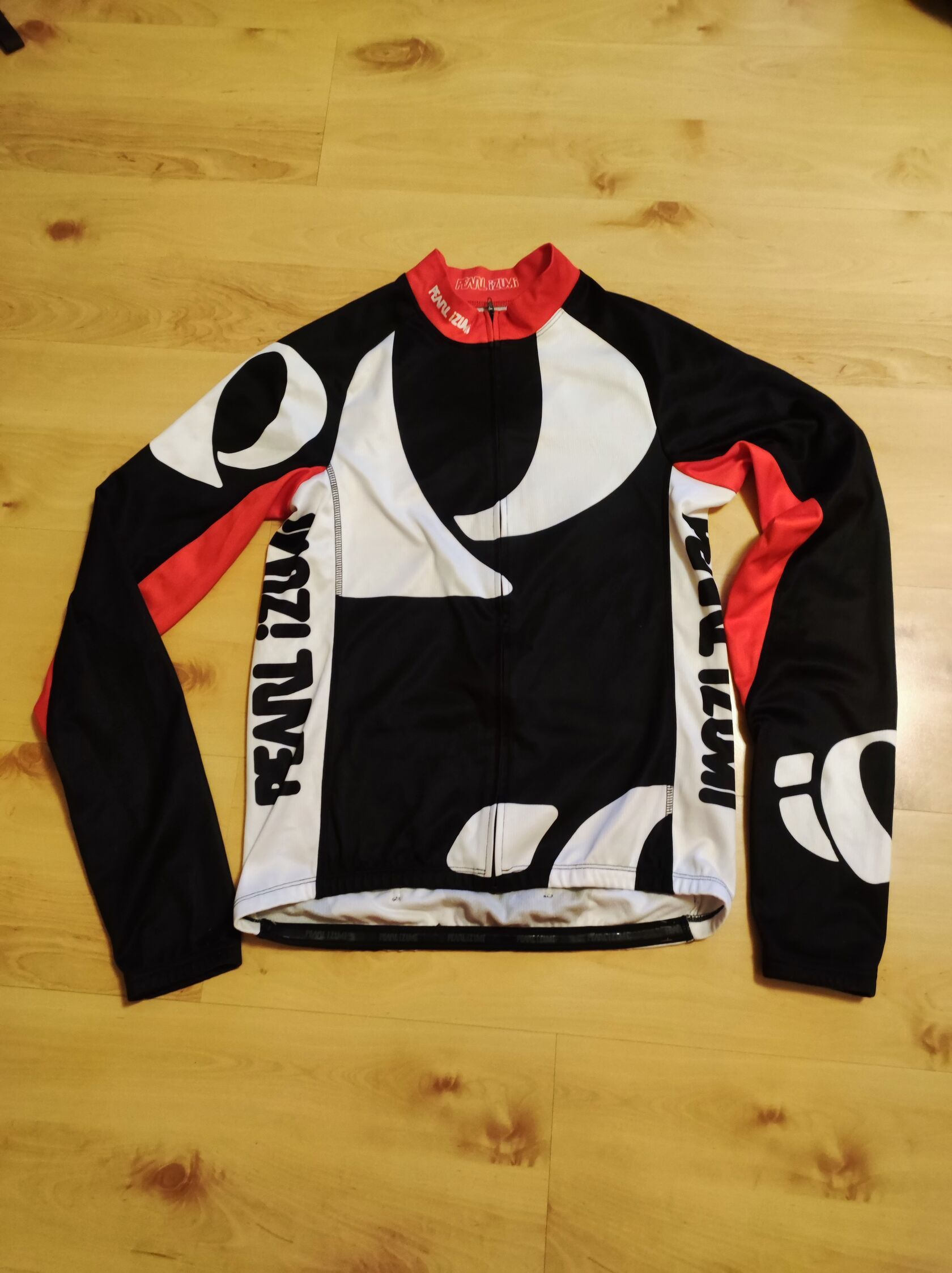 Ppánský cyklistický dres Pearl Izumi vel. S