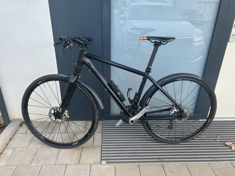 Cannondale BAD BOY 2 (2015), vel. M