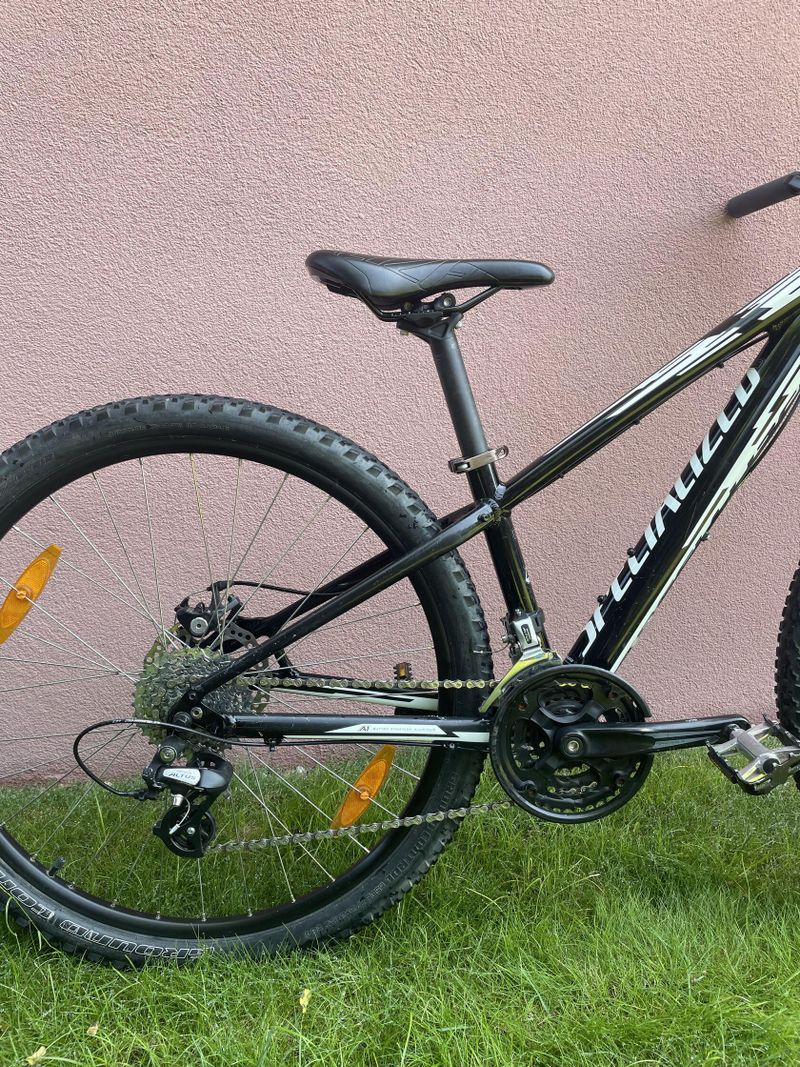 SPECIALIZED Pitch 2015 velikost XS