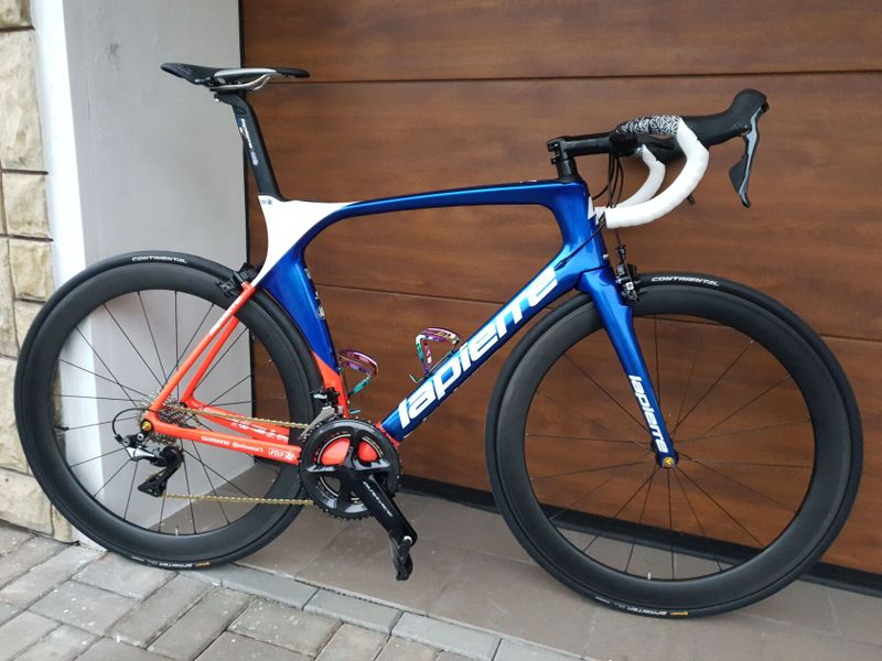 Lapierre aircode SL900