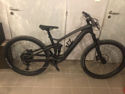 Trek fuel exe 9.5