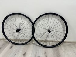 Karbonové výplety 1391g, BOOST, XDR, tubeless ready