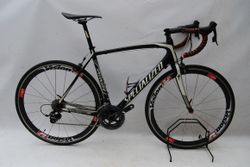 Specialized Tarmac Carbon