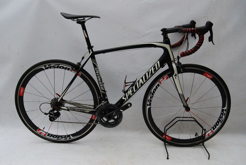 Specialized Tarmac Carbon