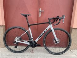 Ridley Grifn GRX600, S" - custom