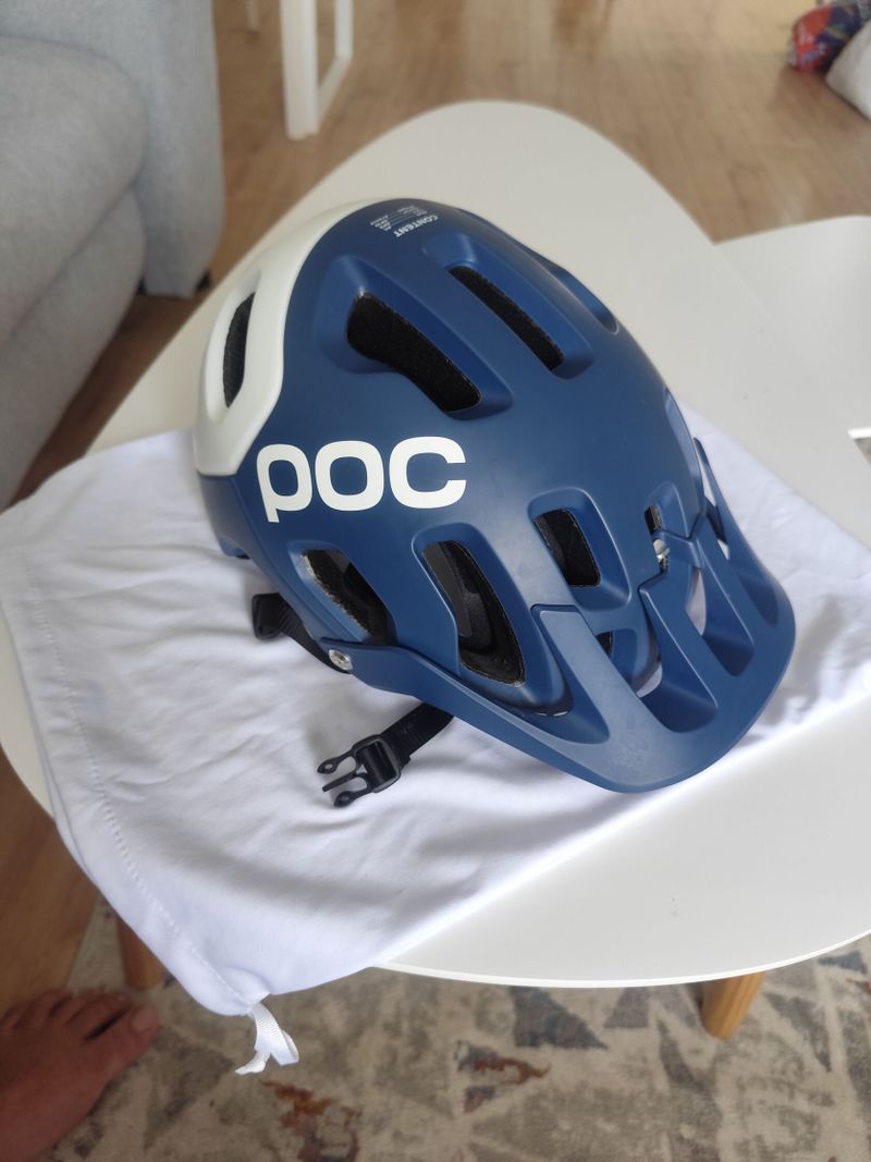 Poc Tectal Race Spin