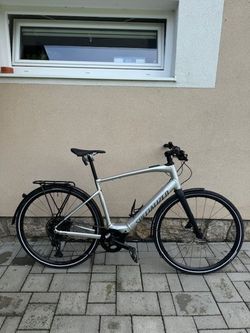 Specialized Vado SL EQ 2023