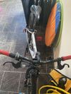 MTB kolo Rockrider 300