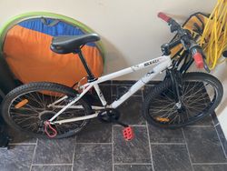 MTB kolo Rockrider 300