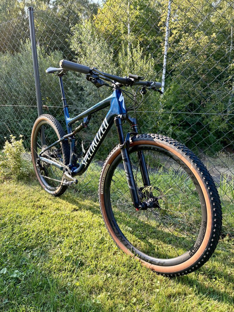 Prodám Specialized epic 2023