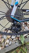 Focus IZALCO AG2R edice