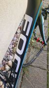 Focus IZALCO AG2R edice