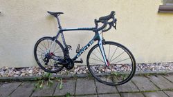 Focus IZALCO AG2R edice