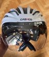 Triatlonová aero helma Casco RS