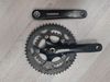 Sada Shimano Claris + kola Bontrager