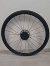 Sada Shimano Claris + kola Bontrager