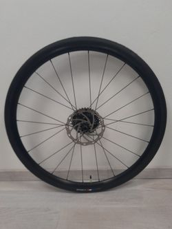 Sada Shimano Claris + kola Bontrager