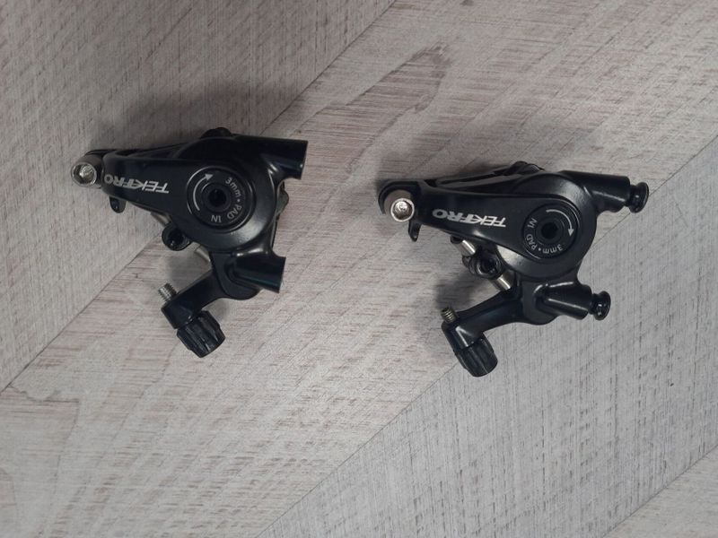 Sada Shimano Claris + kola Bontrager