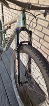 Specialized S-Works Epic, model 2022, velikost M