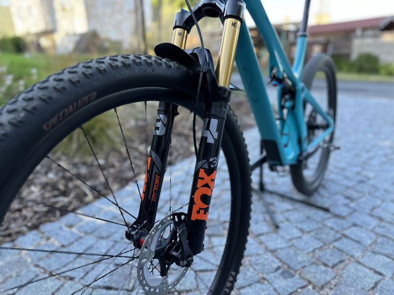 Prodám Yeti SB 115 XL