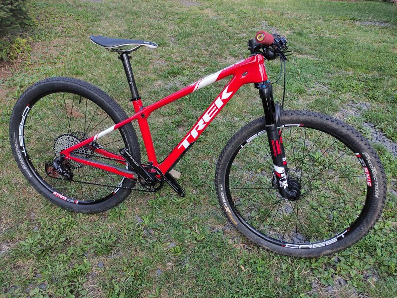 Trek Procaliber 27,5 S