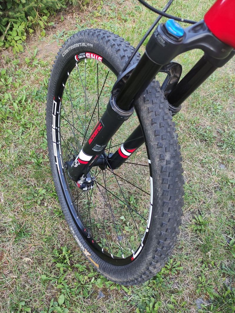 Trek Procaliber 27,5 S