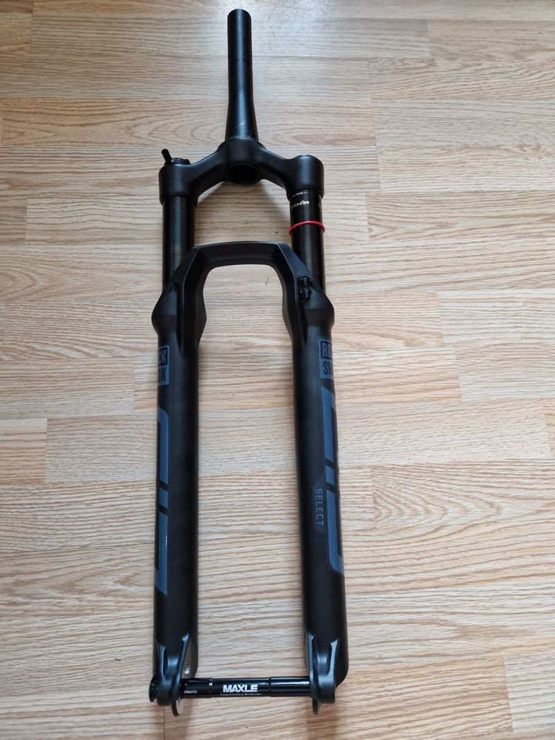 Rock Shox Sid Select