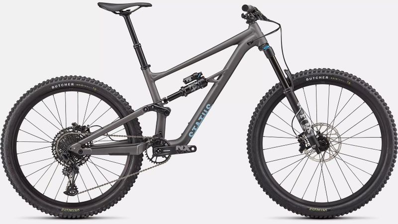 Specialized Status 160, vel. L, 2022