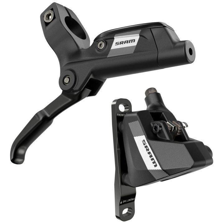 SRAM hydraulické brzdy APEX S-300