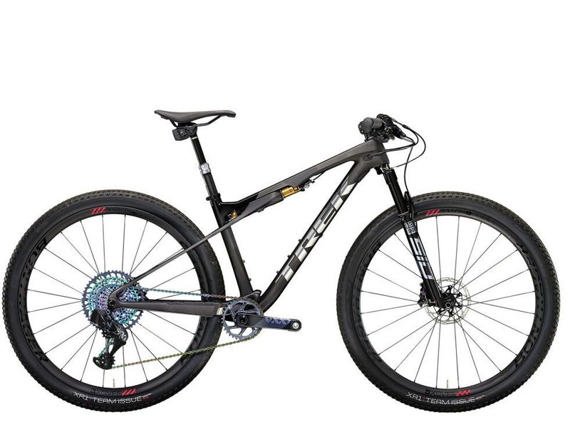 TREK Supercaliber 9.9. AXS