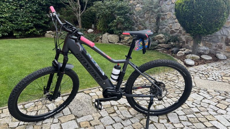  Prodám elektrokolo Maxbike Freya 2.0.