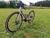 BMC SLR 01 FOUR vel. 54 DURA-ACE